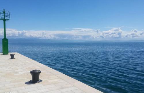 Kvarner Apartments - Mošćenička Draga - Photo 14