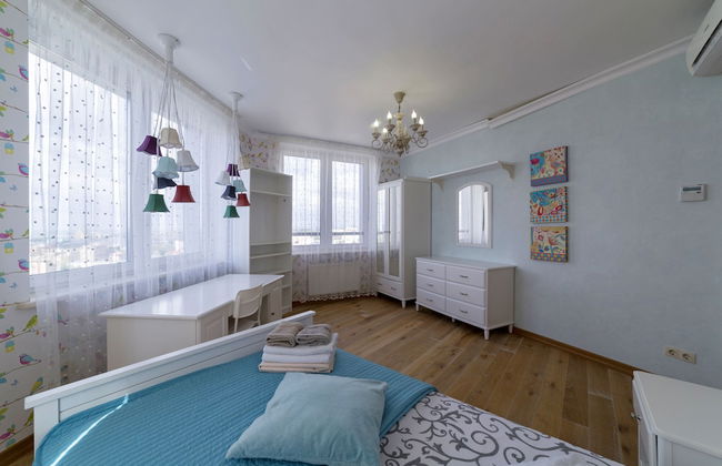 Clever House Apartments - Photo 28