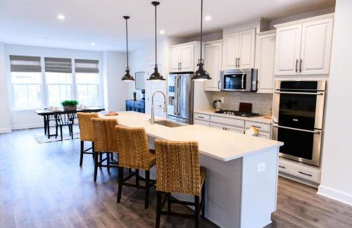 New LUX home close to DC and Metro - Foto 56