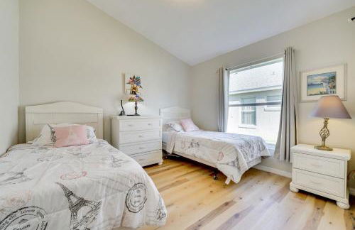 4 Mi to Disney Family Getaway with Game Room! - Foto 19