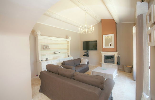 Luxury Villa in Provence With a Private Pool - Foto 42