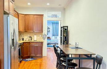 Large Home - Great Location - 15 Minutes to NYC - Foto 42