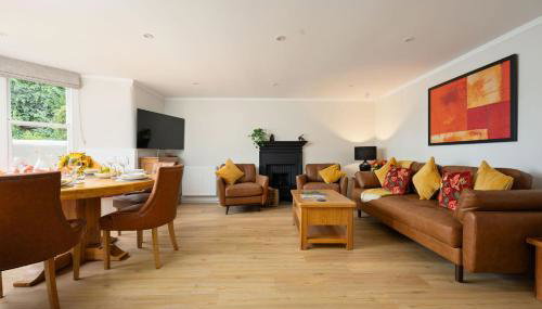 Escape to Serene Georgian Estate, near Edinburgh - Foto 5