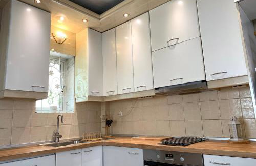 Agustin Apartment inThessaloniki -penthouse - Foto 24