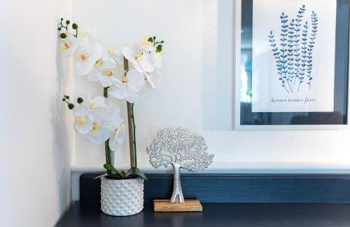 South Wing of Edwinstowe Hall - Foto 10