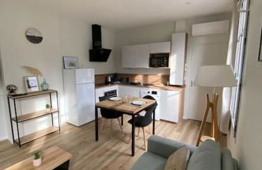 Appartement hypercentre 100% équipé *Clim* - Foto 19