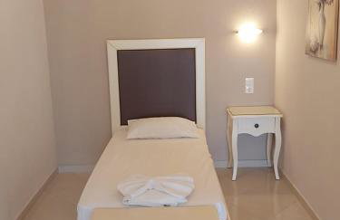 Konstantinos Apartments - Foto 12