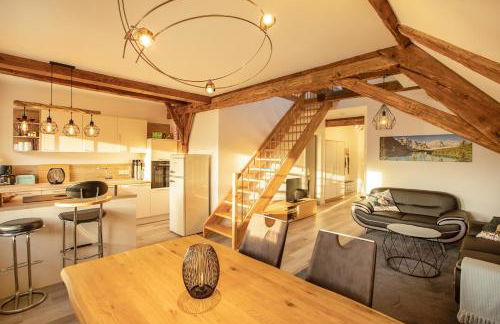 Ferienwohnung "beim Schrimpf" - Foto 7