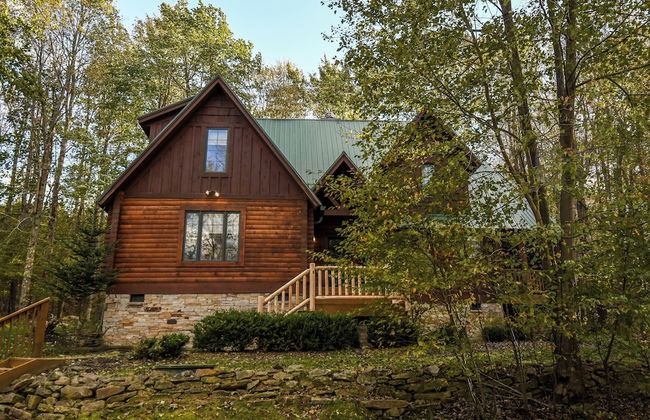 Bears Lair by Taylor Made Deep Creek - Photo 39