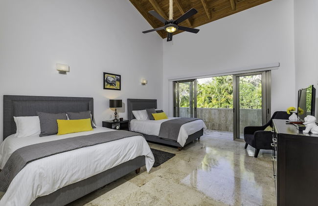 Villa for private events - Foto 9