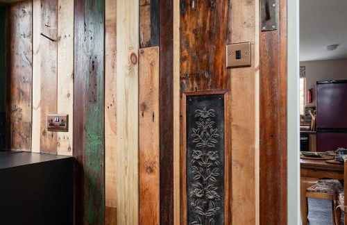 Luxury 3 Bedroom Cottage - Sleeps 6 - Foto 60