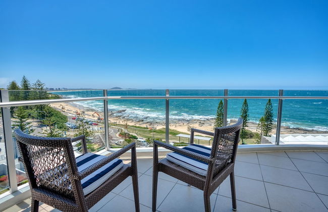 Oceans Mooloolaba - Foto 69