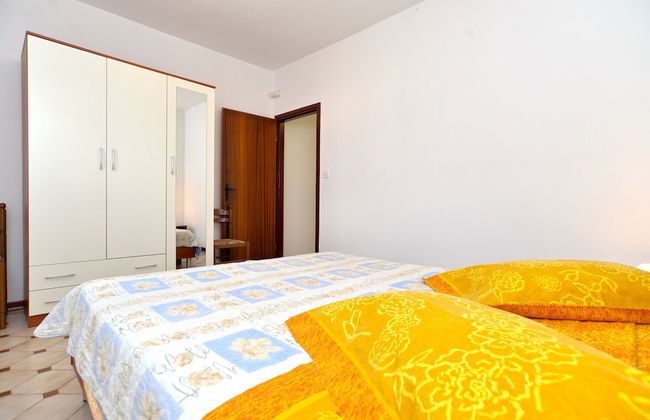 Apartment Mile 1249 - Foto 22