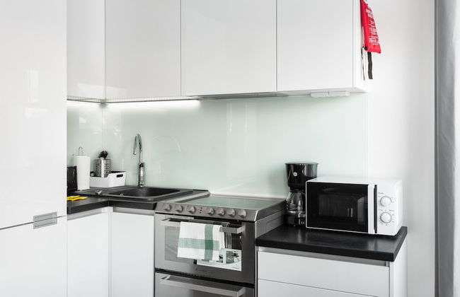 Hiisi Homes Helsinki Haaga - Photo 66