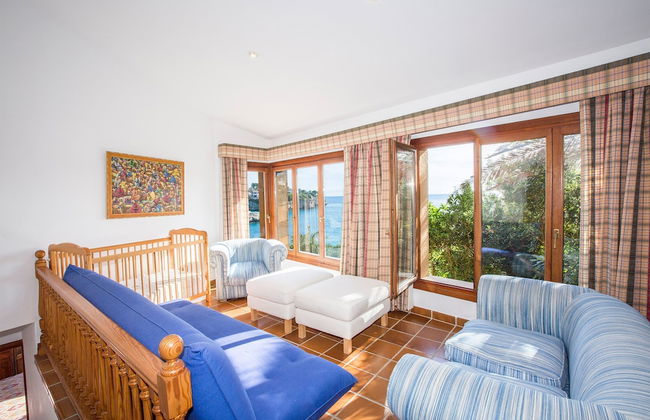 Es Mirador in Cala Mendia - Foto 16