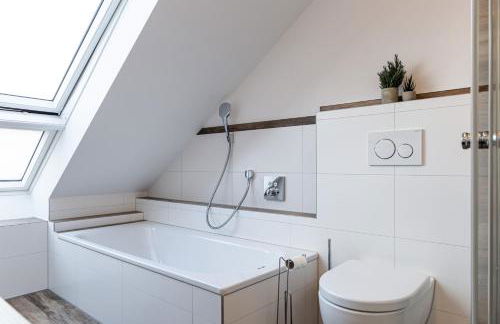 living TIMELESS - Apartments zum roten Lamm- Bad Krozingen - Foto 10