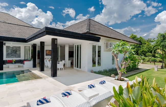 Villa Pondok Wahyu Sedana - Foto 67