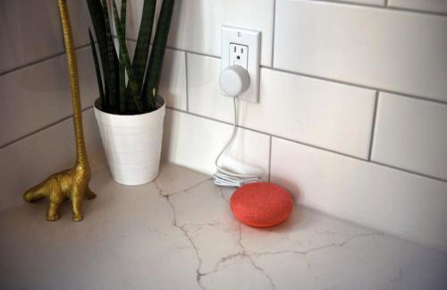 HostWise Stays - Grandview Balcony with Stunning Skyline Views - Foto 40