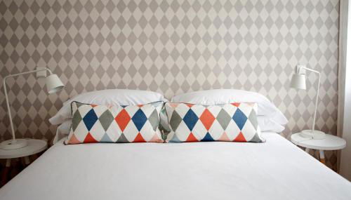 60 Balconies Art - Photo 3