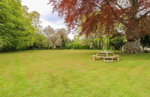 Castle keep at Stanhope Castle - Photo 31