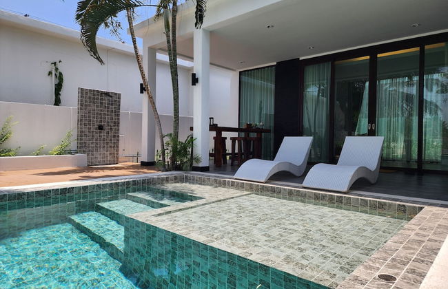 RoomQuest HideAway Hua Hin - Foto 14