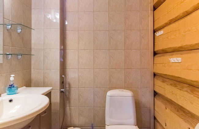 Vesan villa - Foto 19