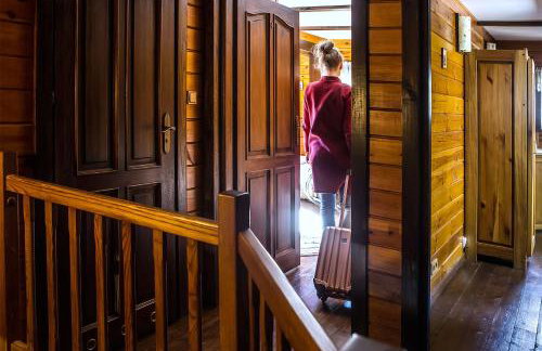 Maciejówka Borki 33 - Foto 8