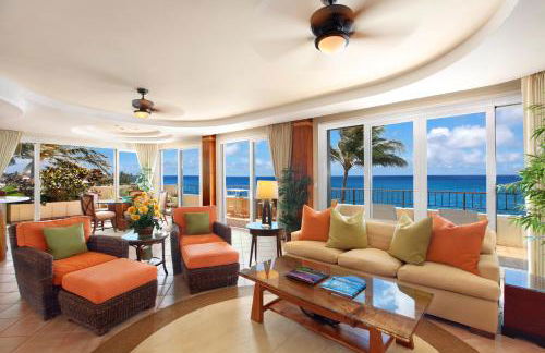 Whalers Cove Oceanfront Resort - Foto 83