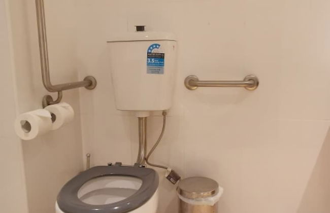 APX World Square - Foto 41