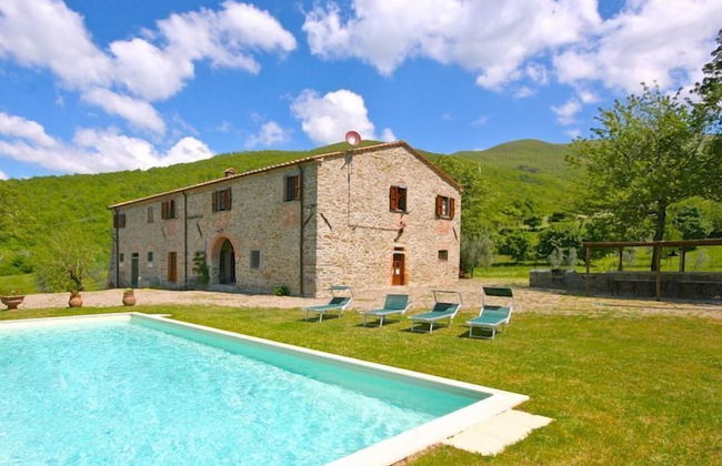 Villa Poggiolino - Photo 1