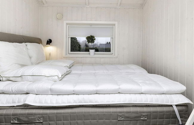 5 Person Holiday Home in Karrebaeksminde - Foto 14