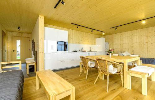 Chalet an der Lofer - Foto 13