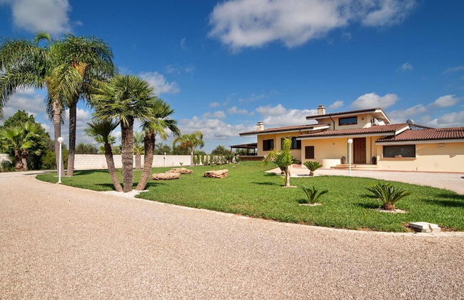 Belvilla by OYO Melissano - Foto 68