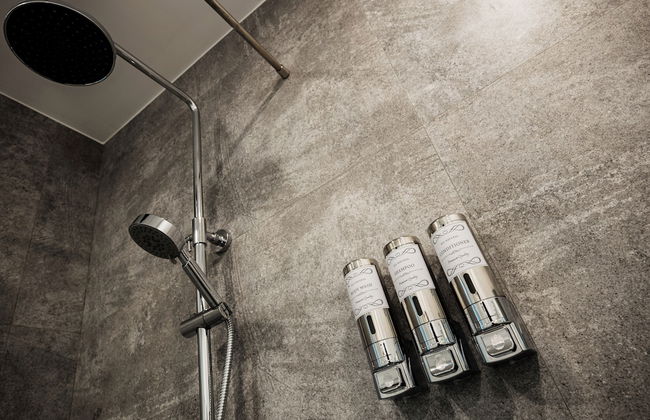 Cozy Boutique Hotel City Center - Foto 20