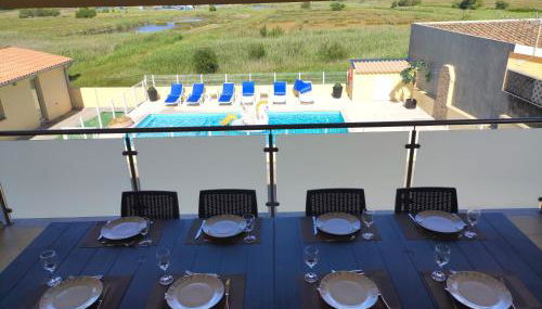 Refúgio da Ria - Foto 2