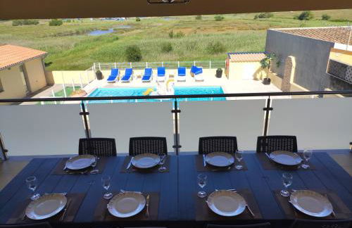 Refúgio da Ria - Foto 2