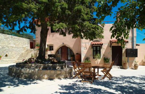 Mouri Villa - Foto 38