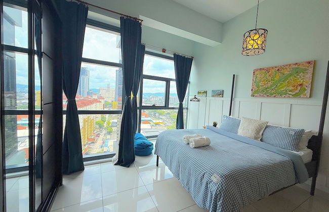 3 Towers Jalan Ampang By Serenity Homes - Foto 45