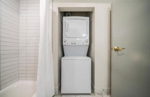 Bright and Modern Studio in Louisville # 106 - Foto 19