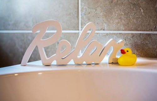 The Granary at Little Howle Farm - Foto 36