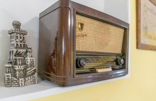 Italian Experience- Villa La Pagliarina - Foto 43