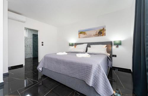 Villa Bellavista mit Privatpool nahe Zadar - Foto 57