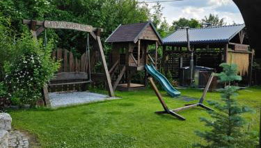 Domek Drwala k. Karpacza - Foto 5, Garden