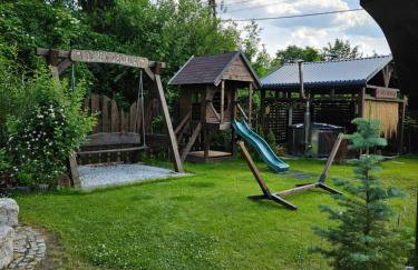 Domek Drwala k. Karpacza - Foto 5