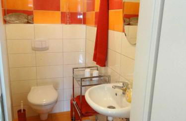 Ferienhaus Loissin - Foto 12