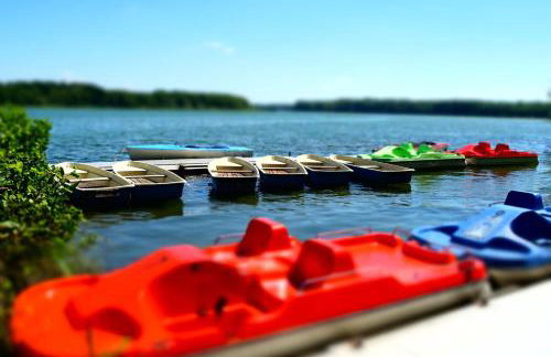 Apartment Am Lübbesee - Photo 8