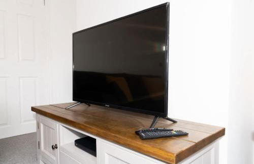 Argyle House Stunning 2 Bed Town Centre Home from Home with Private Parking - Foto 31