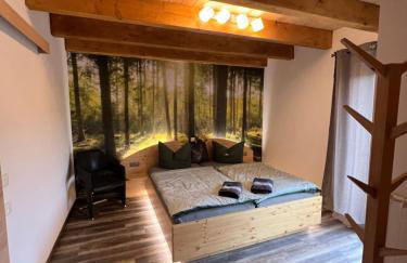 BergNest Ferienhäuser "Haus mit Herz" - Foto 28