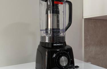 Loft Brisas do Caeté - Photo 13