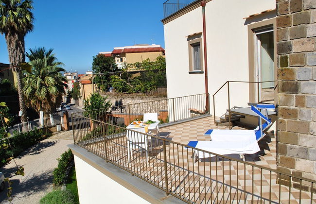 Il Palmento Relais - Foto 19